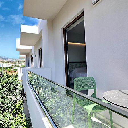 Elmaral Living Experience "Adults Only" Apartment Agia Pelagia Екстериор снимка