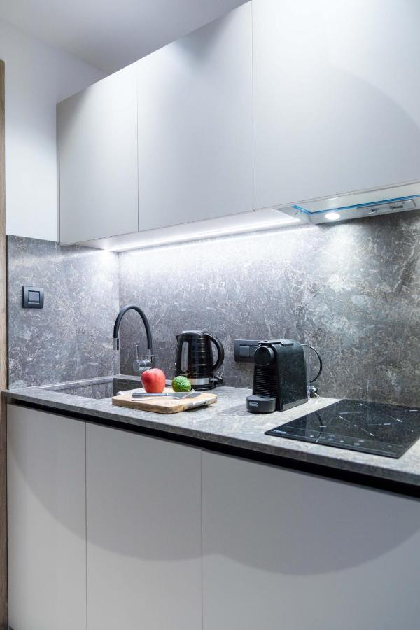 Elmaral Living Experience "Adults Only" Apartment Agia Pelagia Екстериор снимка