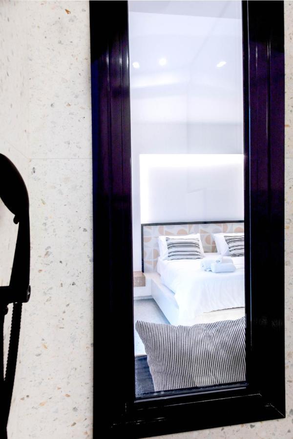 Elmaral Living Experience "Adults Only" Apartment Agia Pelagia Екстериор снимка