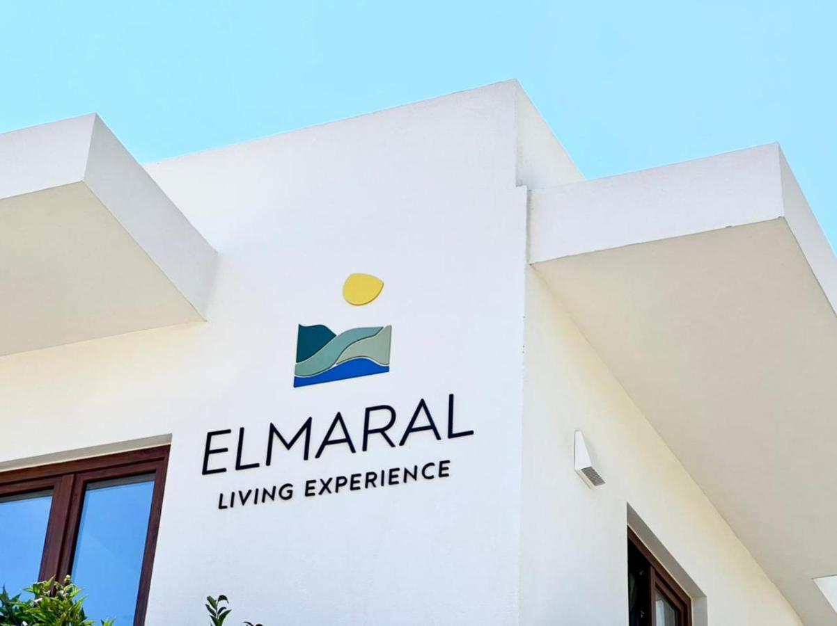 Elmaral Living Experience "Adults Only" Apartment Agia Pelagia Екстериор снимка