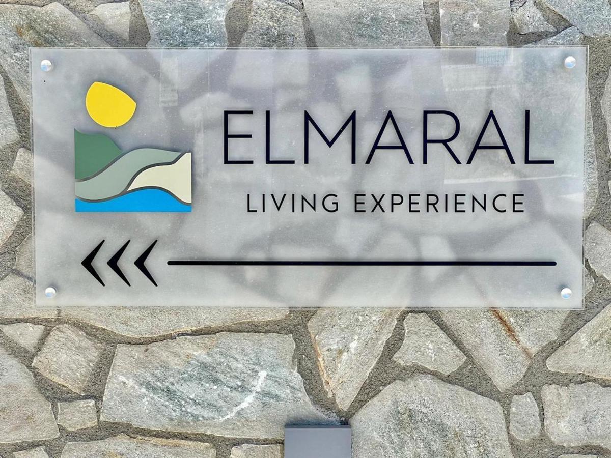 Elmaral Living Experience "Adults Only" Apartment Agia Pelagia Екстериор снимка